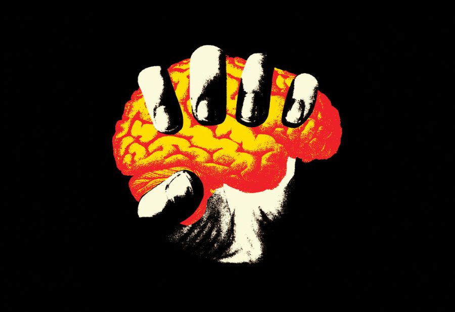 Manufacturing Consent:Fight or be chill?