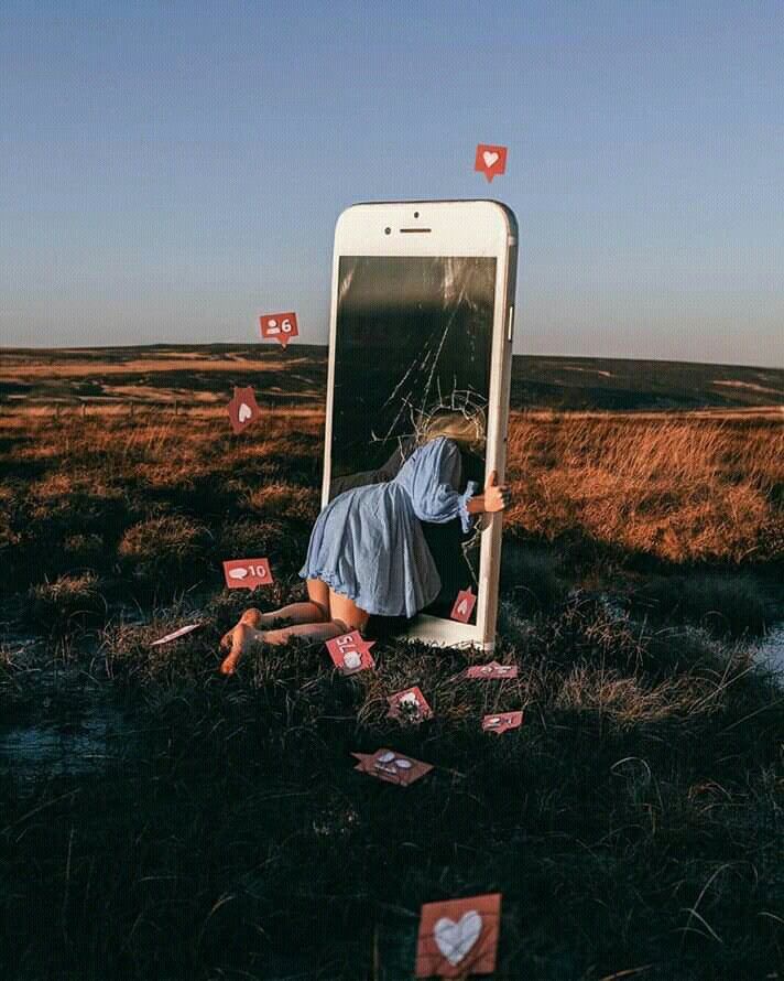 Avatars of the Self: Crafting Who We Are Online