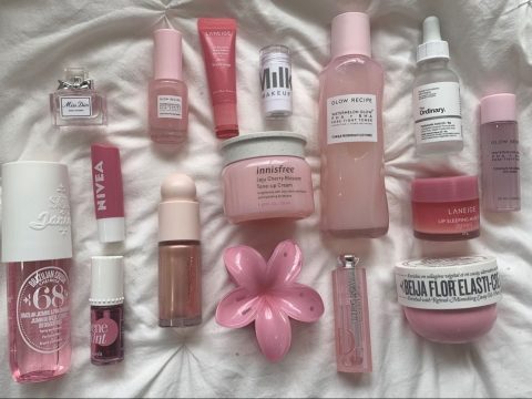 Cultural industry theory: The idea of the ‘clean girl aesthetic’ and the impact upon societal expectations